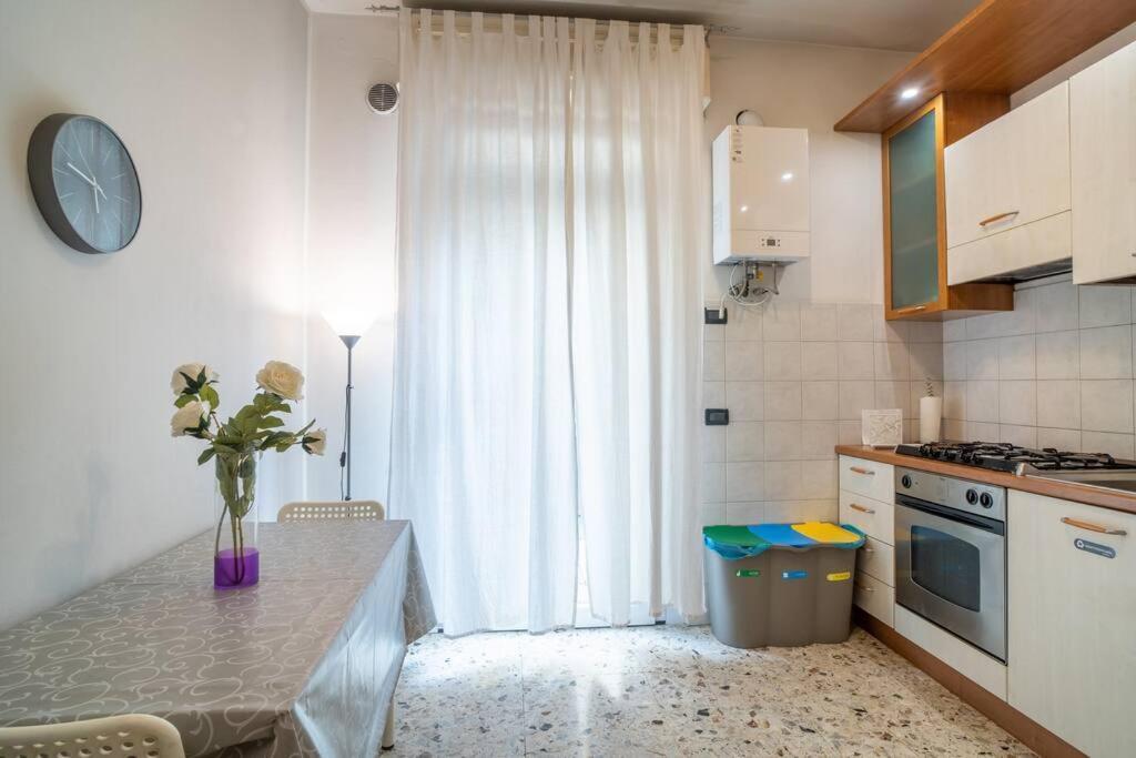 Terrazze Italiane City Center - Red Apartment Verona Dış mekan fotoğraf