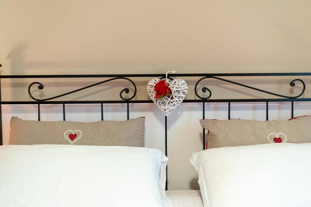 Terrazze Italiane City Center - Red Apartment Verona Dış mekan fotoğraf