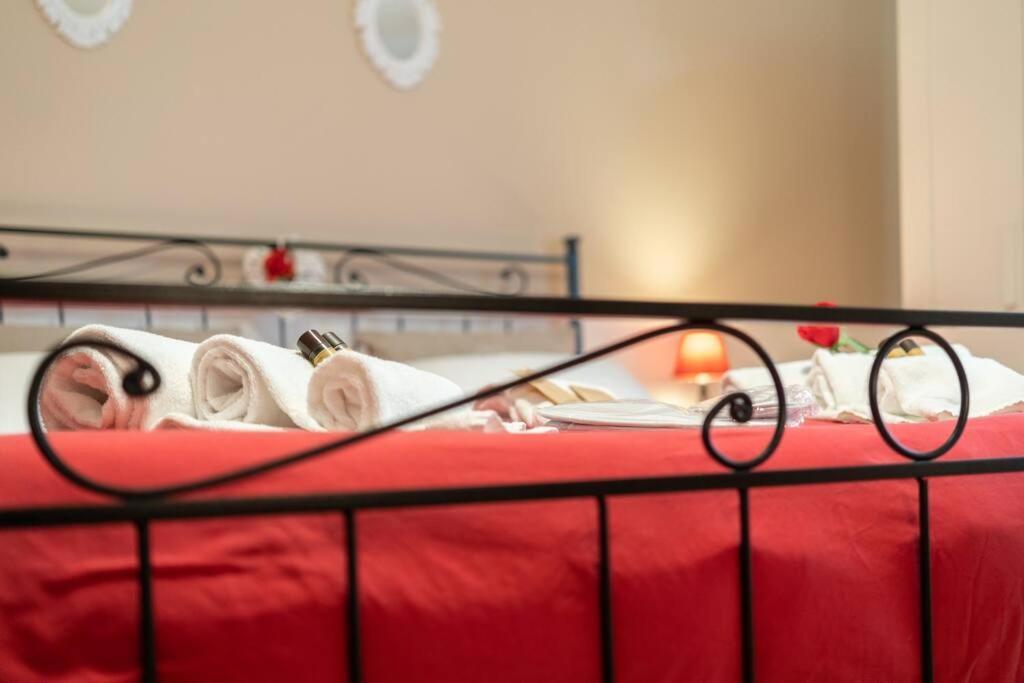 Terrazze Italiane City Center - Red Apartment Verona Dış mekan fotoğraf